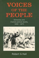 Cover of Voices of the People