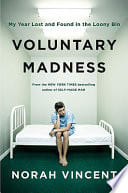 Cover of Voluntary Madness