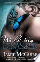 Cover of Walking Disaster