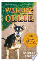 Cover of Walking Ollie