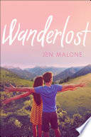 Cover of Wanderlost