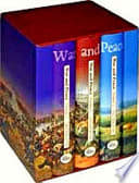 Cover of War and Peace