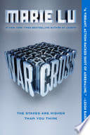 Cover of Warcross
