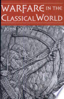 Cover of Warfare in the Classical World