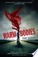Cover of Warm Bodies