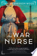 Cover of War Nurse