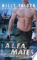 Cover of Warrior's Mate