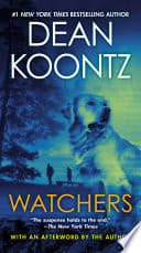 Cover of Watchers