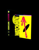 Cover of Watchmen
