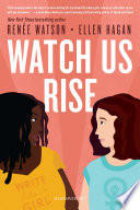 Cover of Watch Us Rise