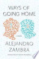Cover of Ways of Going Home
