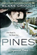 Cover of Wayward Pines