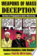 Cover of Weapons of Mass Deception