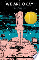 Cover of We Are Okay