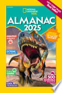 Cover of Weird Animals