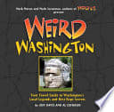 Cover of Weird Washington