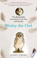Cover of Wesley the Owl