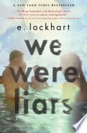 Cover of We Were Liars
