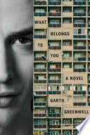 Cover of What Belongs to You