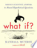 Cover of What If?