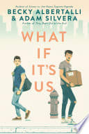 Cover of What If It's Us