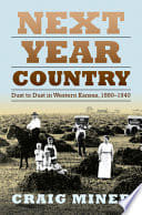 Cover of Wheat Country: Agriculture and Community in the Northern Plains
