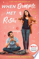 Cover of When Dimple Met Rishi