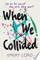 Cover of When We Collided