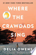 Cover of Where the Crawdads Sing