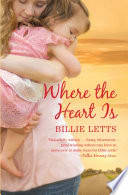 Cover of Where the Heart Is