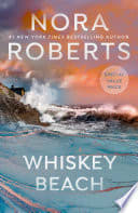 Cover of Whiskey Beach