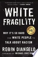 Cover of White Fragility