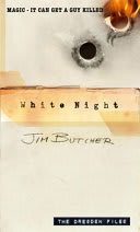 Cover of White Night