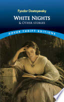 Cover of White Nights