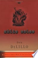 Cover of White Noise