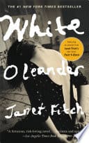 Cover of White Oleander