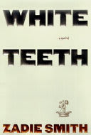 Cover of White Teeth