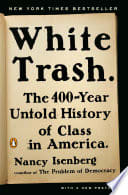 Cover of White Trash