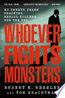 Cover of Whoever Fights Monsters