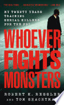 Cover of Whoever Fights Monsters