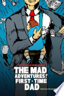 Cover of Why Is Daddy So Mad?