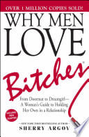 Cover of Why Men Love Bitches