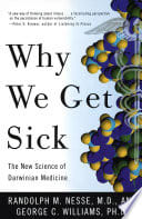 Cover of Why We Get Sick