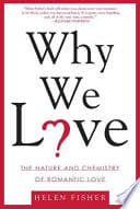 Cover of Why We Love