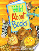 Cover of Wild About Books