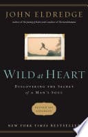 Cover of Wild at Heart