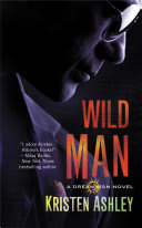 Cover of Wild Man