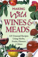 Cover of Wild Wines