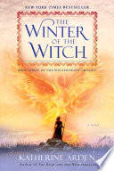 Cover of Winternight Trilogy