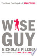 Cover of Wiseguy
